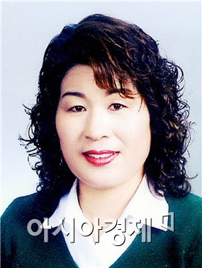 곡성군, 김혜숙씨 남도전통음식명인 지정