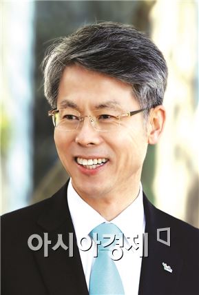 민형배 광주시 광산구청장