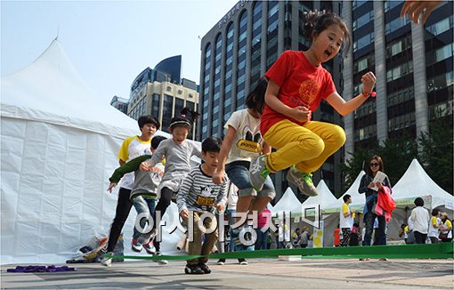 [학생건강 보고서①] 고교생 키 성장 멈췄는데 몸무게는 늘어
