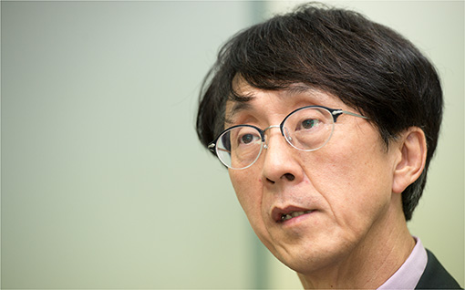 [아시아초대석]김경환 원장, 그는 누구인가