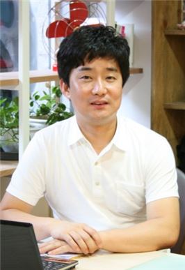 [인터뷰]개천에서 龍 키우는 아트커머스 CEO 강민우 엔터스페이스 대표