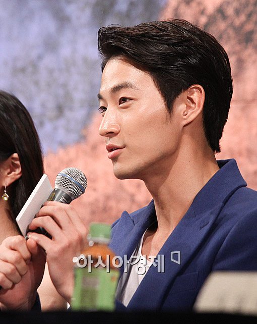 '빠스껫 볼' 정동현 "난 실제 엄친아, 시작하면 끝을 본다"