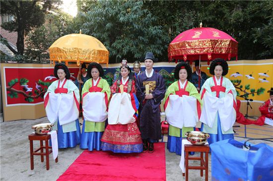 성북구 마을 축제 보러오세요