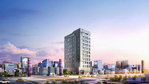 같은 마곡지구, 메인 입지 따로 있다