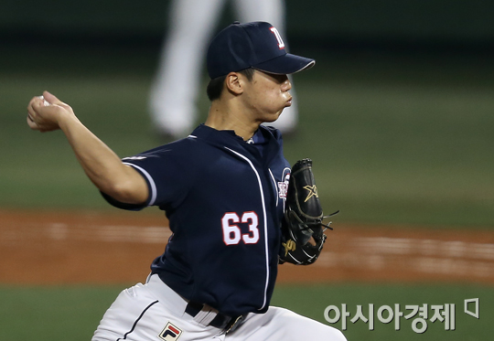 [포토] 변진수 '끝이 보인다'