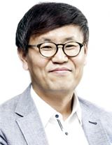 김재수 내츄럴엔도텍 대표.