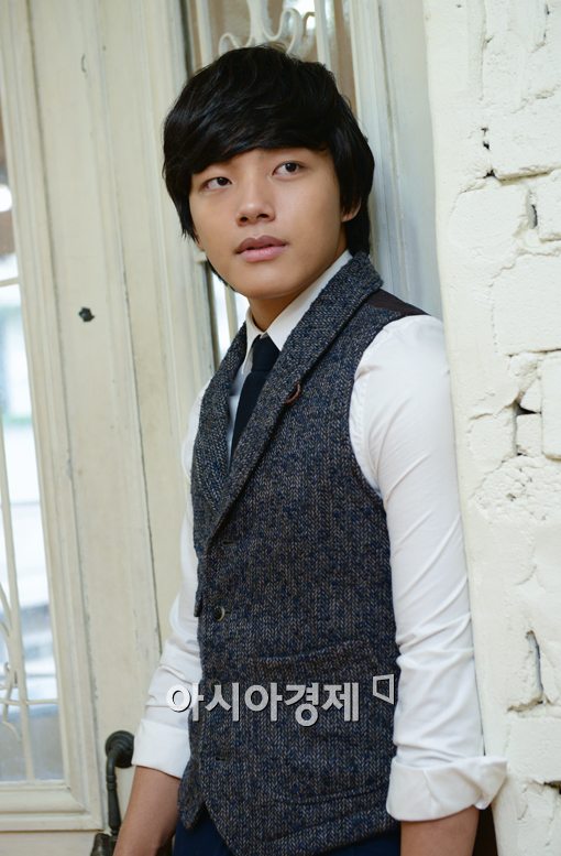 여진구 출연료…편당 5000만원까지 역시 '명품아역'