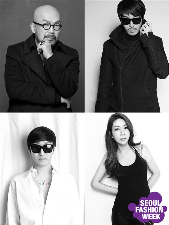 CJ오쇼핑, '2014 S/S 서울패션위크' 공식후원사로 나서 