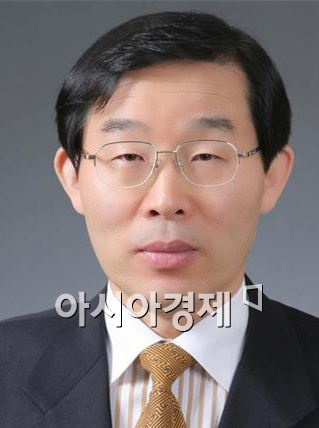 김순석, 전남대 법학전문대학원 교수
