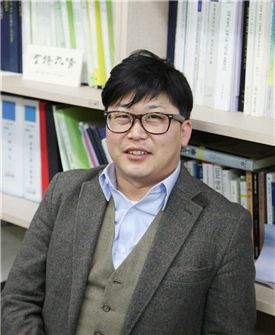 차두원 한국과학기술기획평가원(KISTEP) 정책기획실장