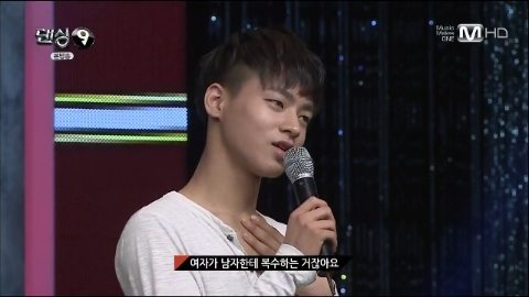 '댄싱9' 김홍인, 한예종 무용원 1차 시험 합격 