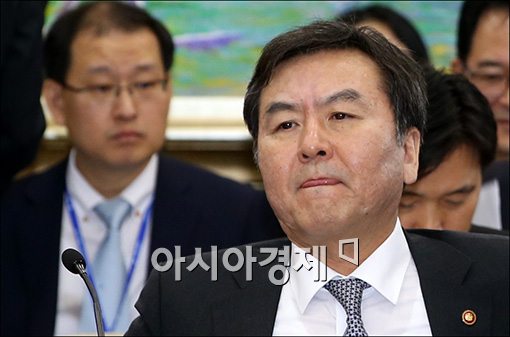 [포토]'오늘 하루 길것 같구나~'