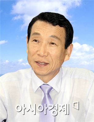김생기 정읍시장, 2014년 국가예산 확보활동 ‘총력’