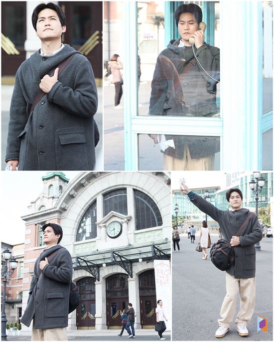 '응답1994' 김성균, 화이 괴물에서 컨츄리가이로…