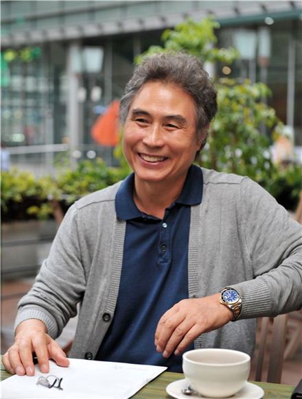 오페라 '토스카' 박세원 감독 "오페라는 원래 서민들 음악, 더 재밌는 장르로 만들 것"