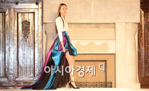 [포토]한복의 매력을 찾아라 