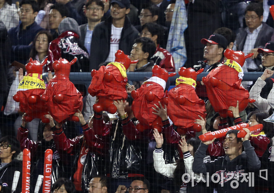 [포토] 달려라 적토마~