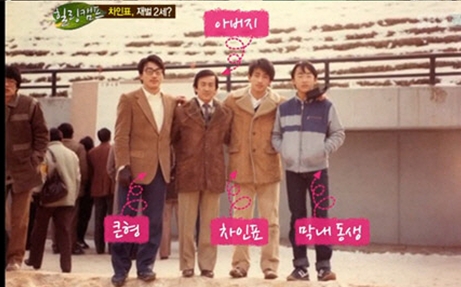 구강암으로 숨진 차인석씨는 누구?