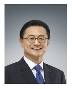 ▲유상호 한투증권 사장