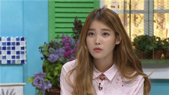 아이유, MBC '세바퀴' 특별 MC 활약