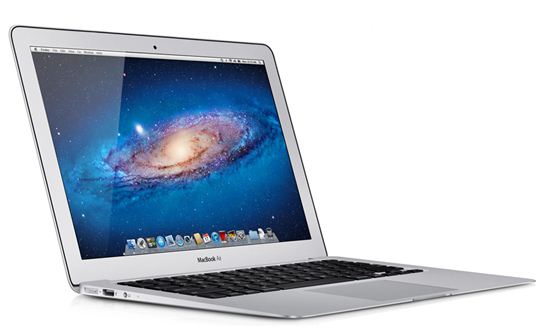 애플, 'SSD 결함' 2012년형 맥북에어 일부 리콜