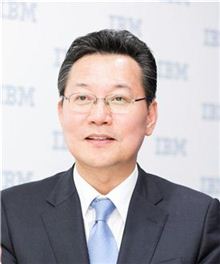 한국IBM, 산업가치창조부 총괄에 김원종 부사장 임명