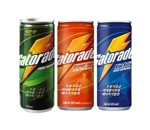 롯데칠성, 2013-2014 남자프로농구 공식음료 후원