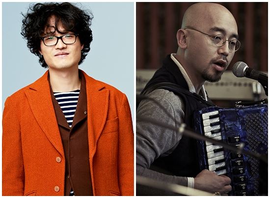 조정치·하림, 홍진경 빈자리 메운다‥후임 DJ 낙점