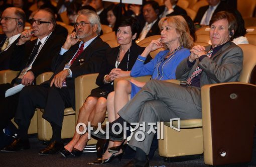 [포토]삼성전자와 애플의 특허소송 이야기에...