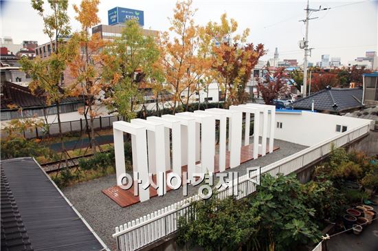 광주시, 대한민국 공간문화대상 ‘대통령상’ 수상