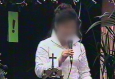 불꽃교회 강목사, '신도 등치고 중국에서 호화생활'