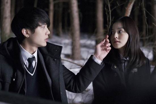 [리뷰]'소녀', 김윤혜-김시후 케미..'트와일라잇' 넘었다 
