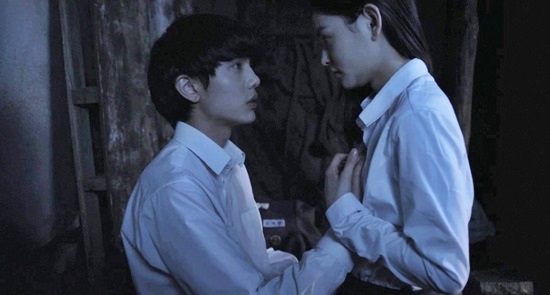 [리뷰]'소녀', 김윤혜-김시후 케미..'트와일라잇' 넘었다 