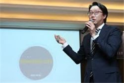 최종환 파라다이스 세가사미 대표