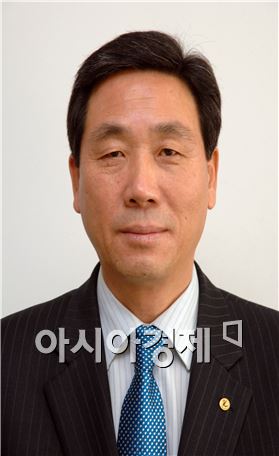 박락진 광주시 광산구 부구청장