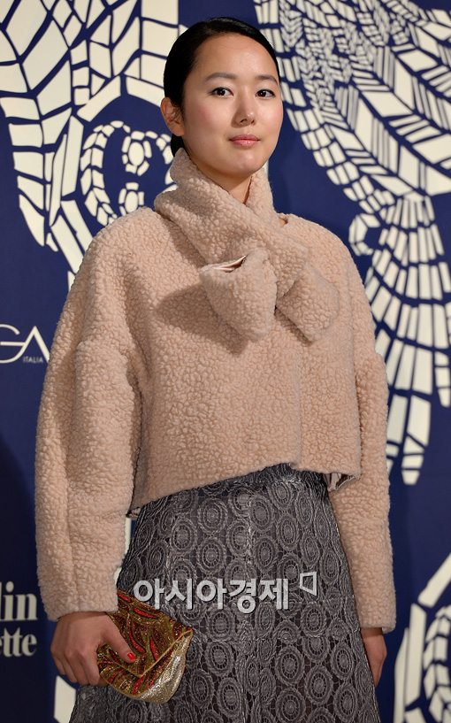 [포토]윤진서 '단아한 자태'