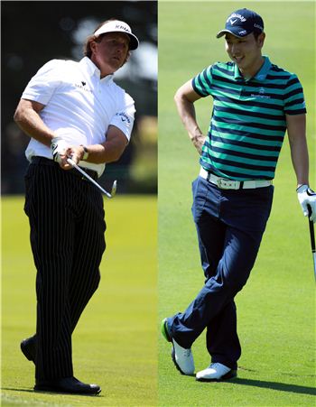 배상문, 아시아에서 "2승 GO~"