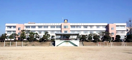 <홍성고등학교>