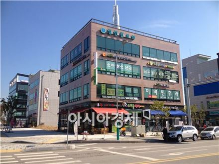 영동·제2경인고속도로 접점 '인천 서창2지구'…단독주택 '관심'