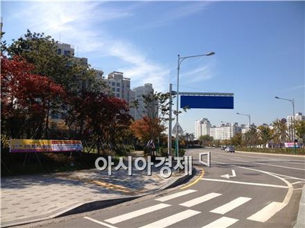 영동·제2경인고속도로 접점 '인천 서창2지구'…단독주택 '관심'