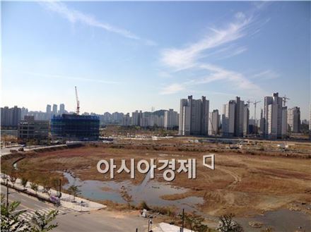 영동·제2경인고속도로 접점 '인천 서창2지구'…단독주택 '관심'