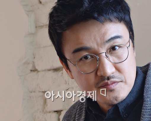 ‘톱스타’ 박중훈 감독 “배우보다 스트레스 多...악몽도 꿨다”(인터뷰)