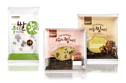 삼립식품, '샤니 찜케익' 출시