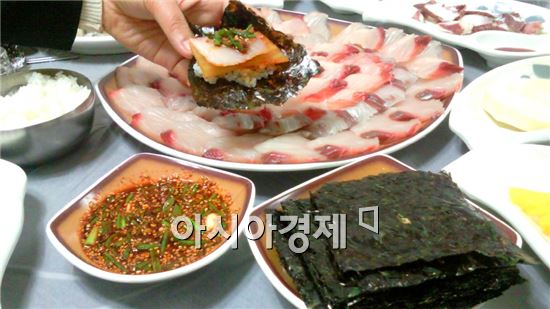해남 땅끝삼치&해오름축제, 26일부터 이틀동안 개최