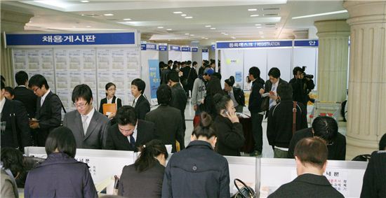 구로구, 일자리 만들기  최우수구 선정 