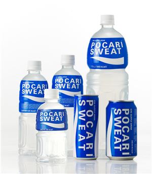 동아오츠카, 포카리스웨트 6종 '탄소성적표지' 인증 획득