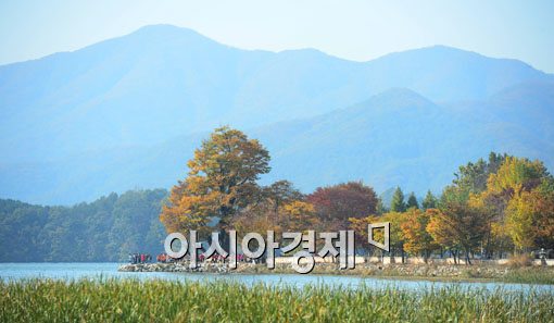 [포토]가을로 