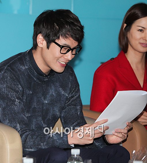 [포토]최다니엘, 화사한 미소