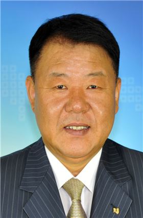 정 철 호남대 홍보실장, ‘자랑스런 전남인상’ 수상 