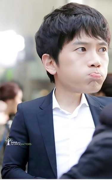 지성 대두 사진, '비밀' 캐릭터 실종 "반전있네~"